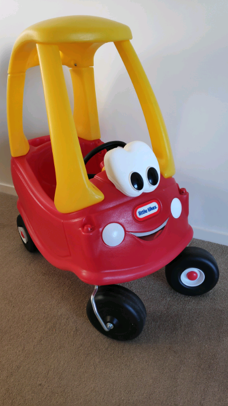gumtree little tikes